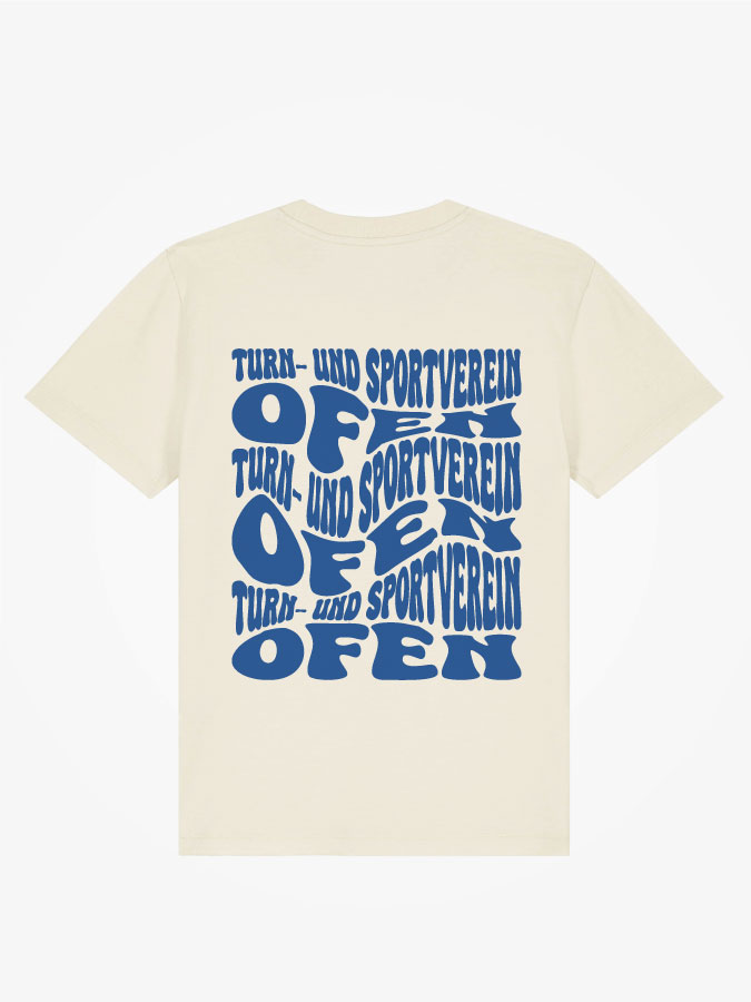 T-Shirt Wavy Kids