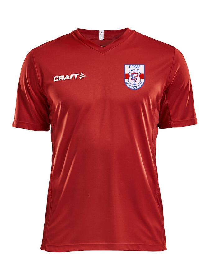 Craft Squad Go Trikot Solid