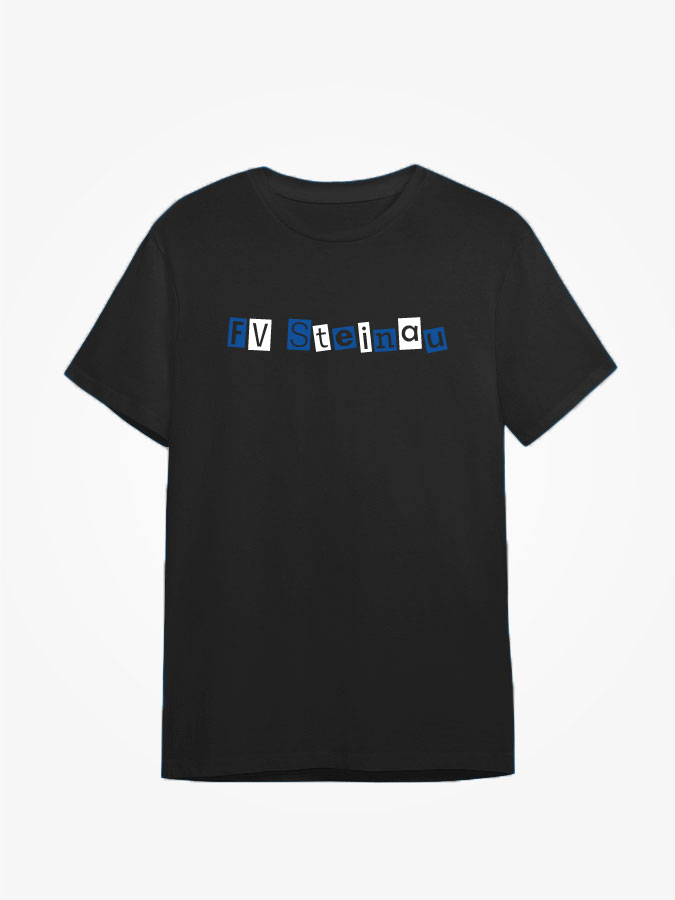 Shirt Letter Kids