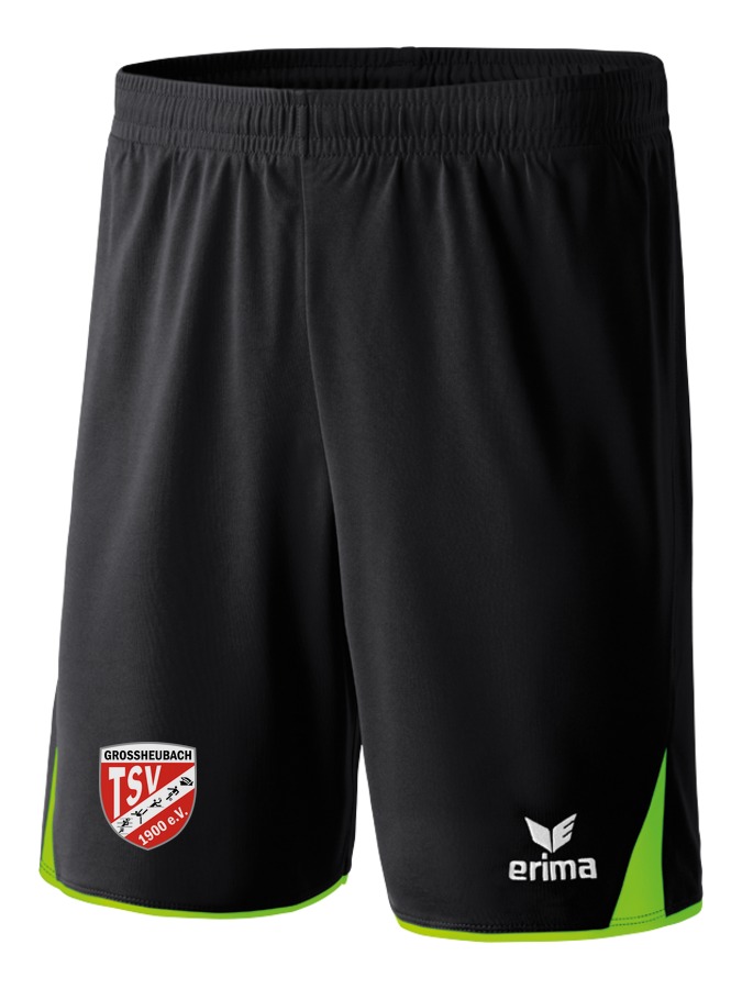 Erima 5-C Shorts