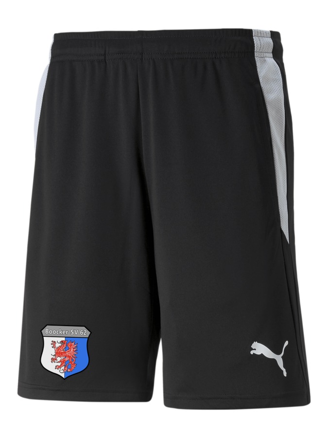 PUMA teamLIGA Referee Shorts