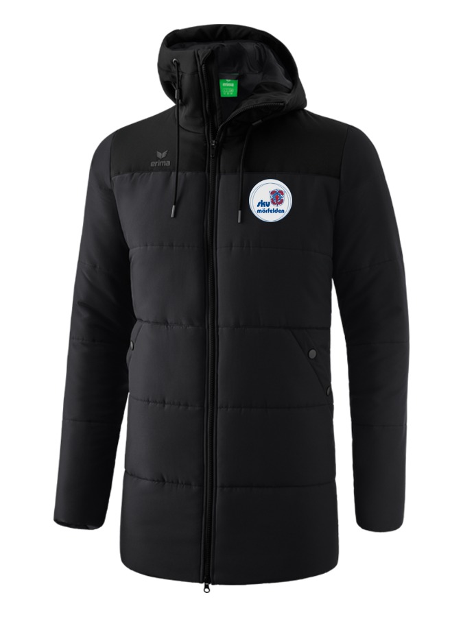 Erima Squad Winterjacke