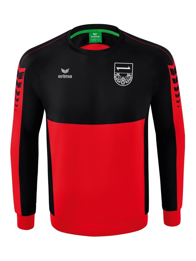 Erima Six Wings Sweatshirt