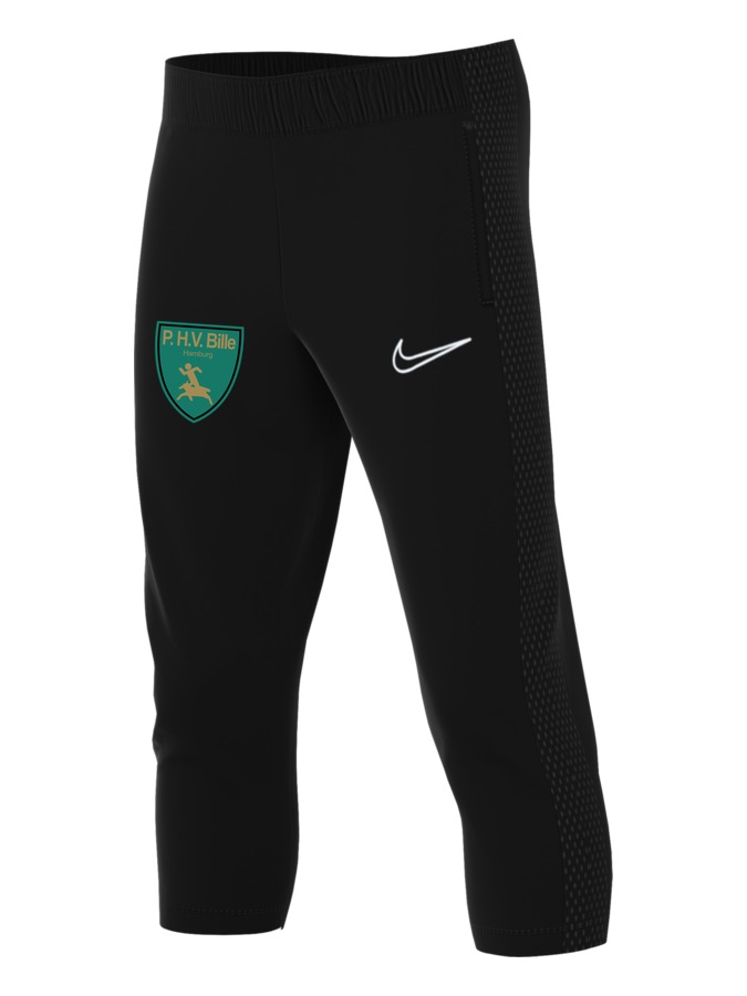 Nike Academy 23 3/4 Knit Hose Kinder