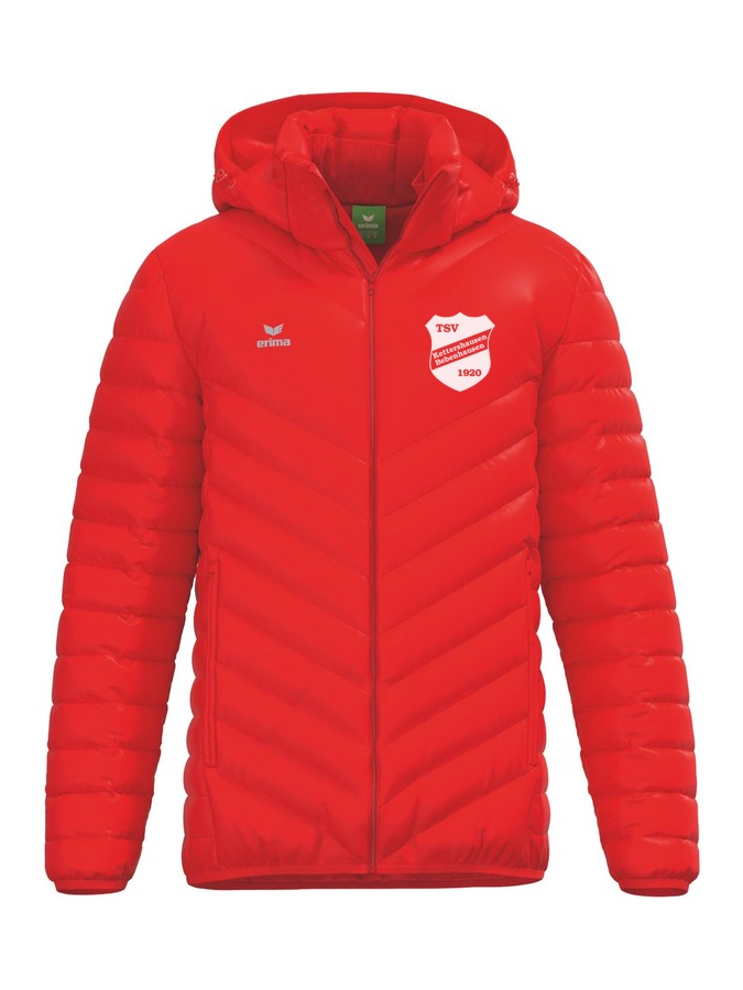 Erima Compete Steppjacke