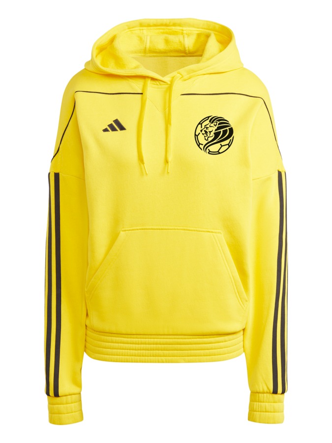 adidas Tiro 23 League Sweat Hoodie Damen