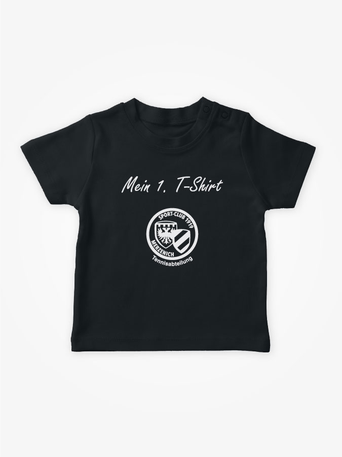 T-Shirt Fuchsi
