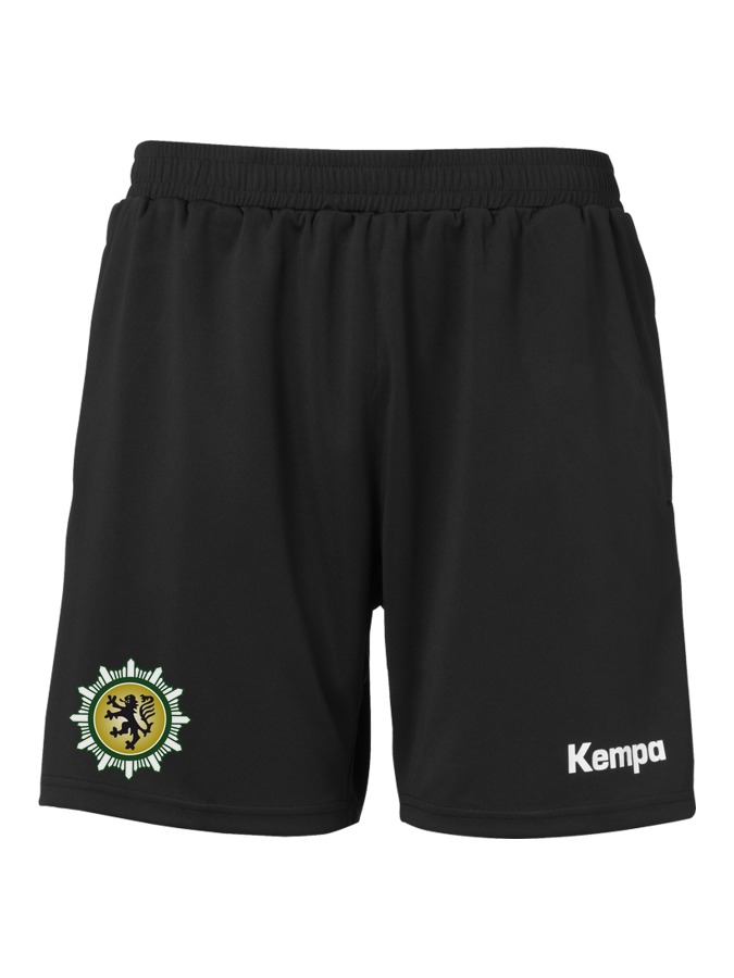 Kempa Pocket Shorts