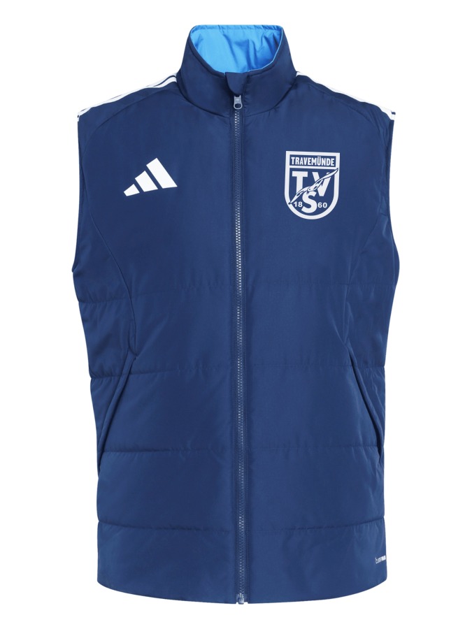 adidas Tiro 26 Competition Winterweste