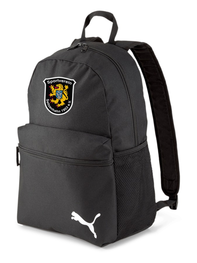 PUMA teamGOAL 23 Backpack Core