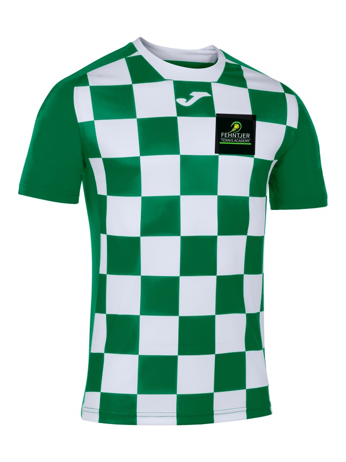 Joma Flag II Trikot