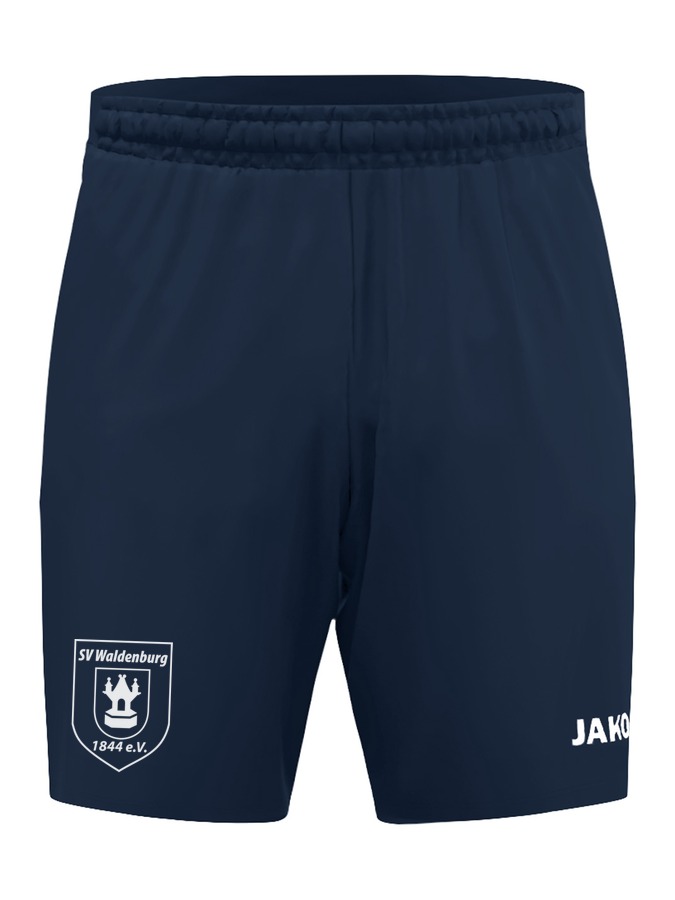 Jako Trainingsshort Dynamic