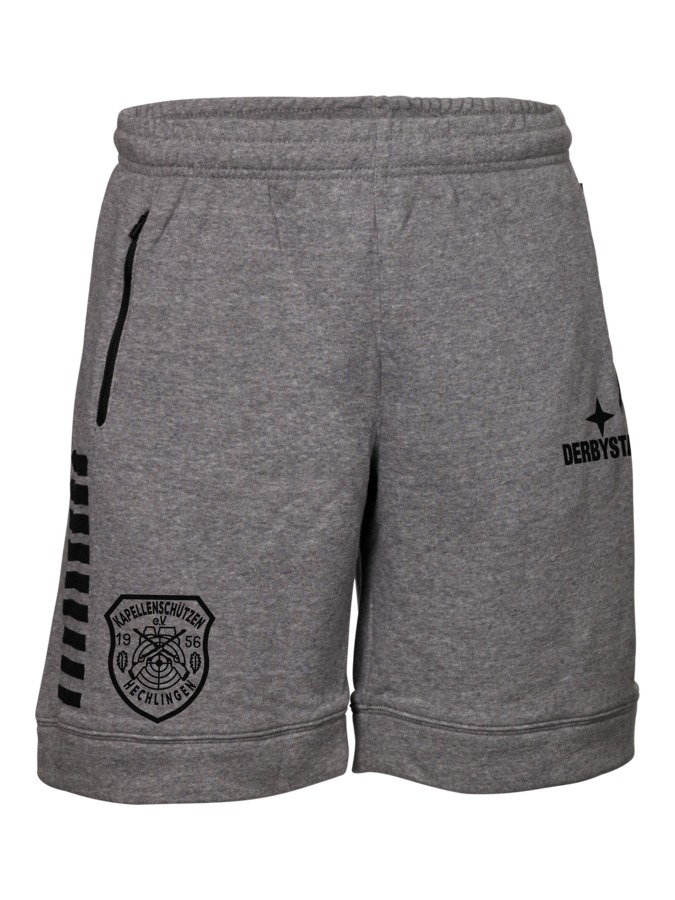 Derbystar Sweatshort Ultimo