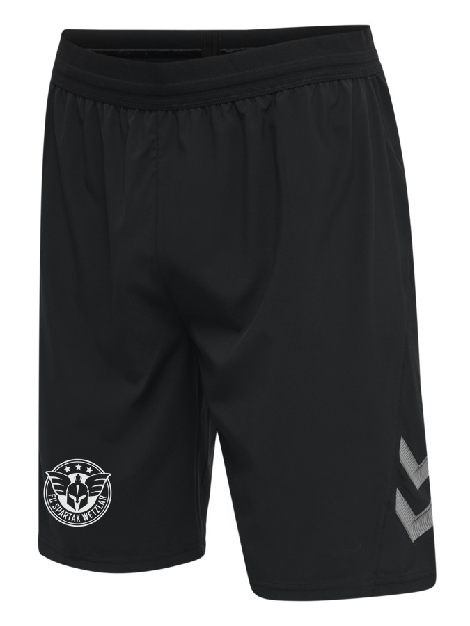 Hummel Lead Pro Training Shorts