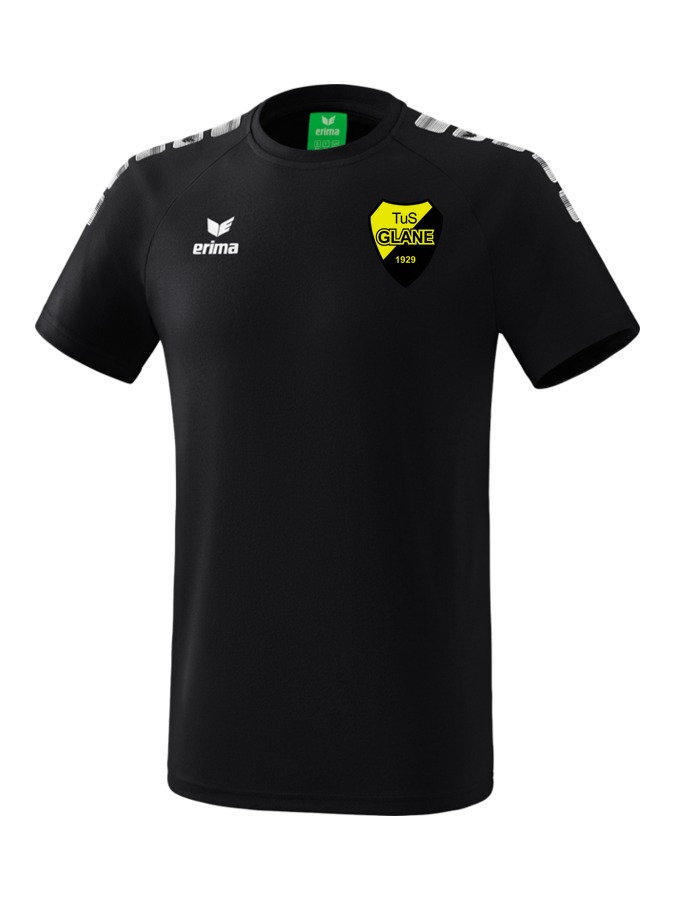 Erima Essential 5-C T-Shirt