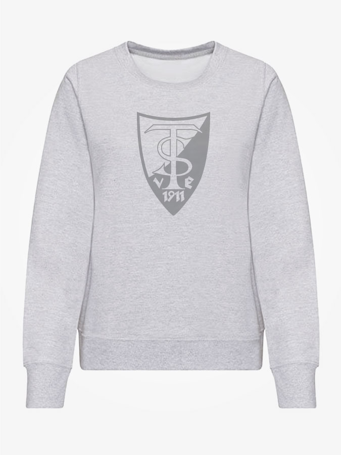 Sweater All Grey Unisex