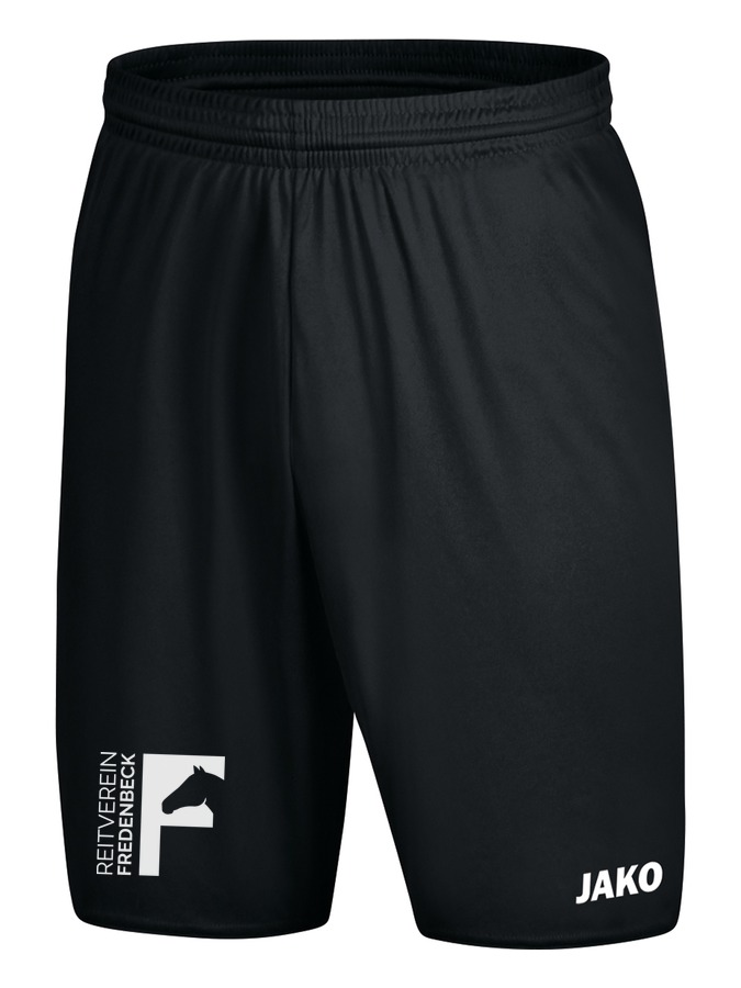 Jako Sporthose Manchester 2.0 ohne Innenslip