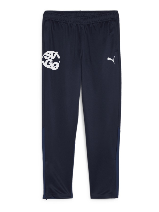 PUMA teamGOAL Trainingshose Damen