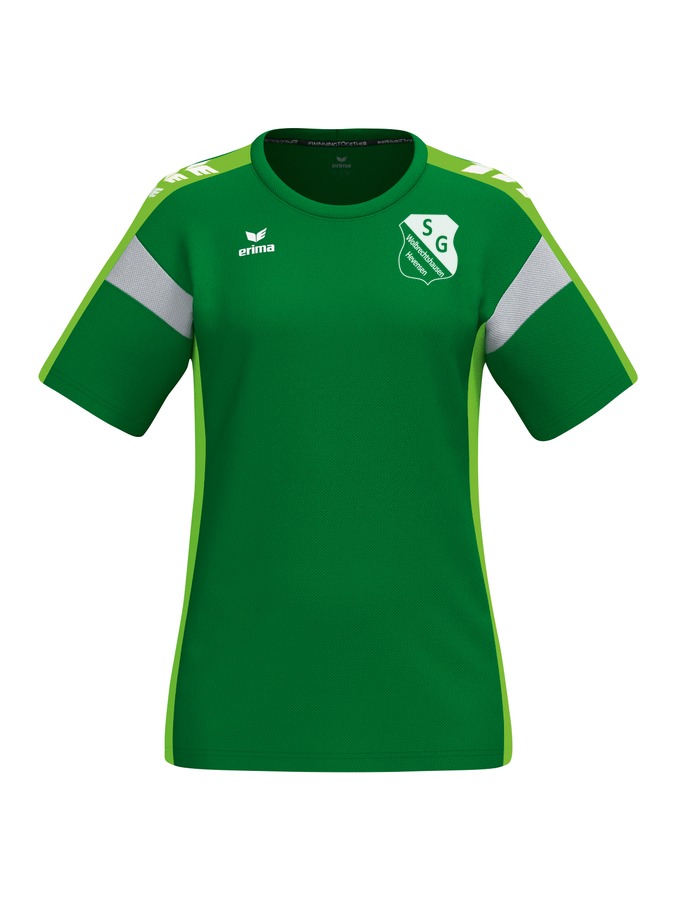 Erima Celebrate 125 T-Shirt Function Damen