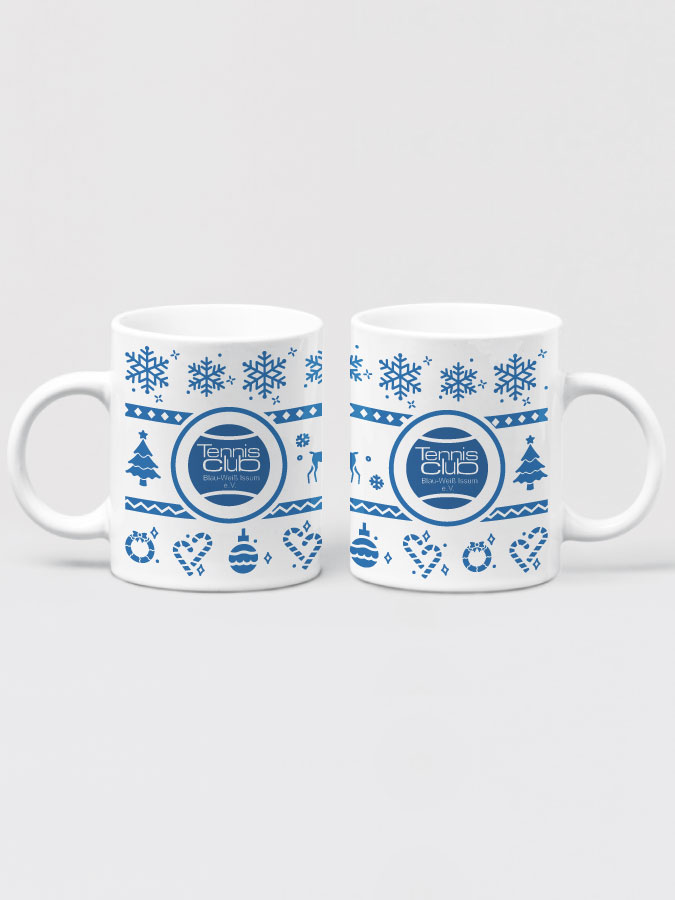 Tasse Christmas