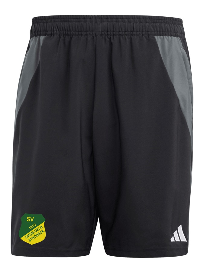 adidas Tiro 24 Competition Downtime Shorts