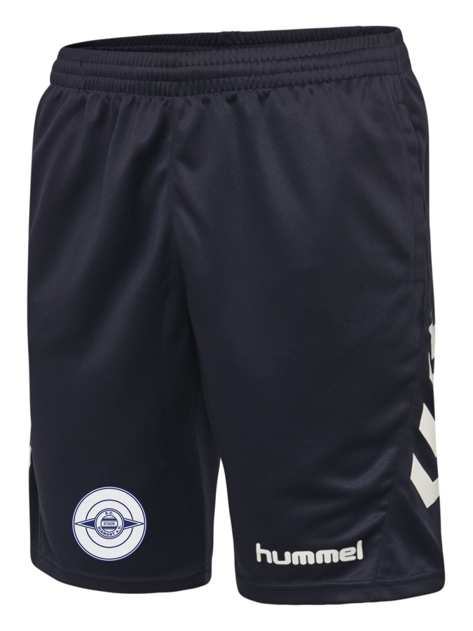 Hummel Promo Bermuda