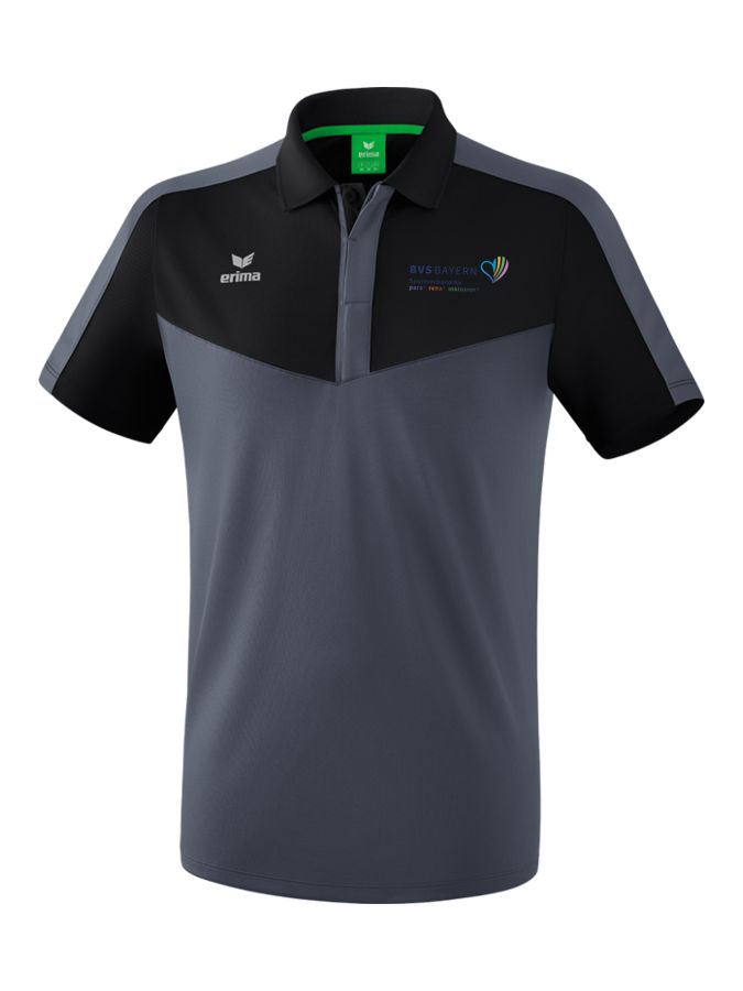 Erima Squad Poloshirt