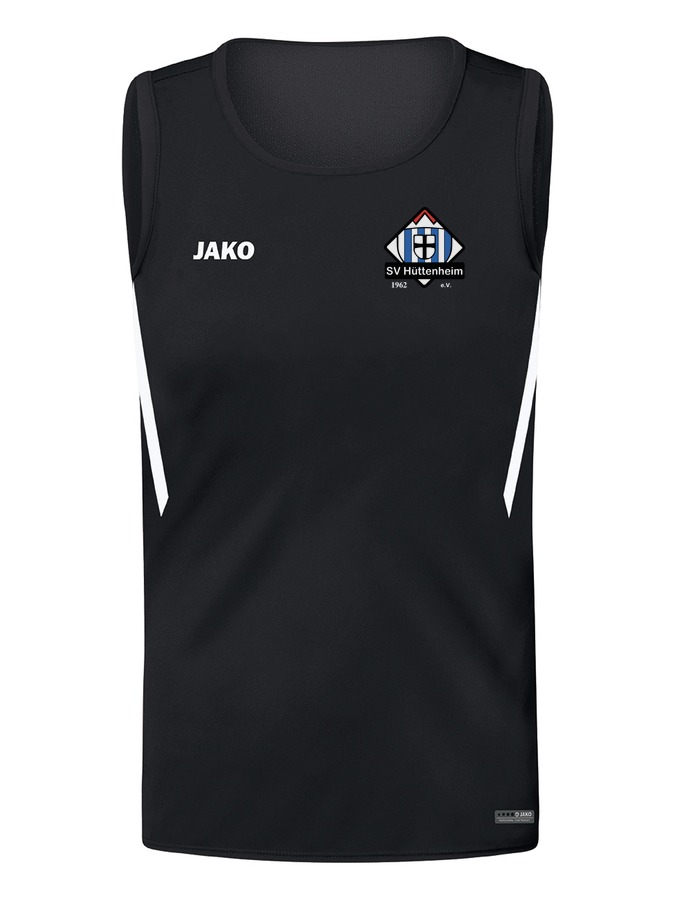 Jako Tanktop Challenge