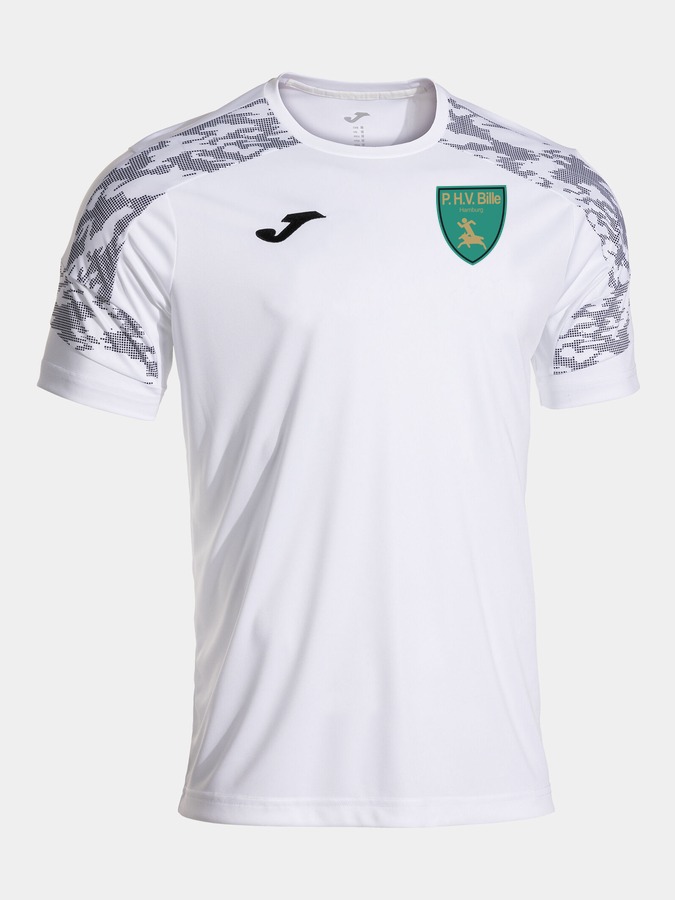 Joma Championship VIII Trikot