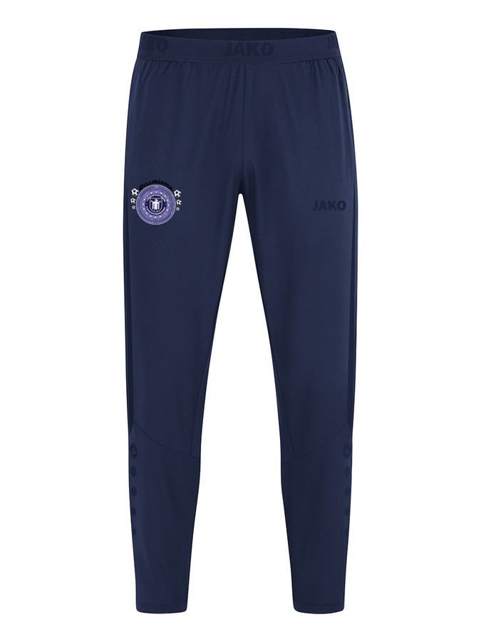 Jako Freizeithose Power