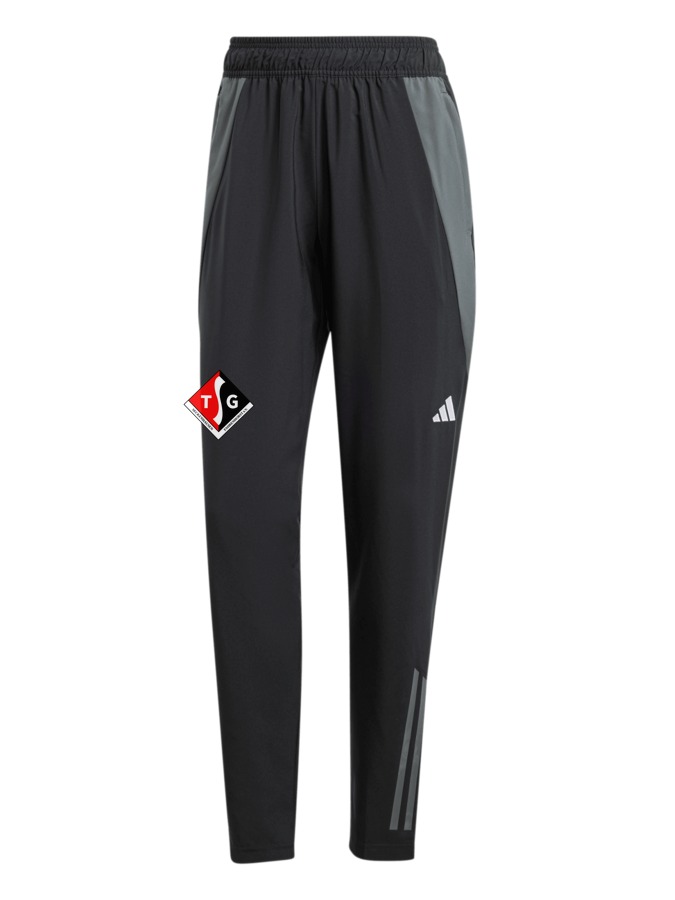 adidas Tiro 24 Präsentationshose Damen