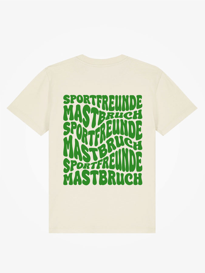 Shirt Wavy Kids