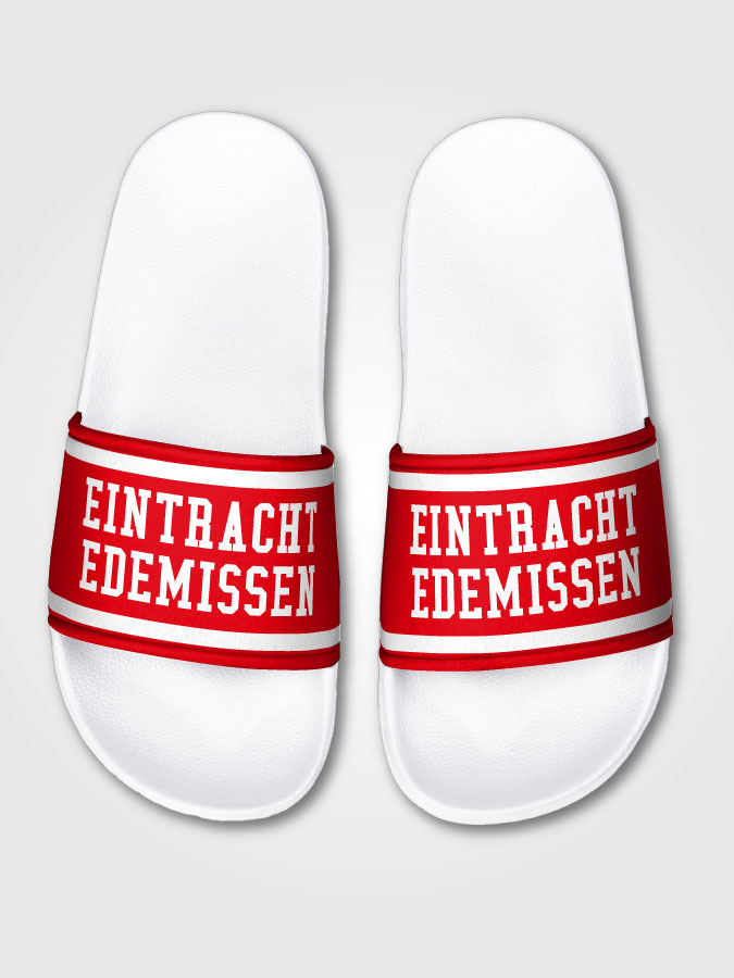 Badelatschen Retro