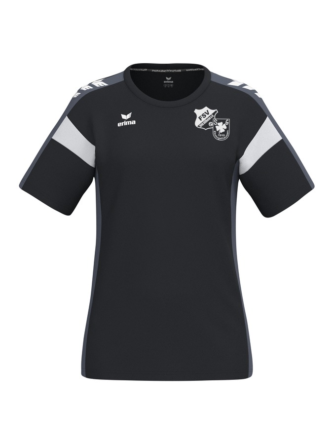 Erima Celebrate 125 T-Shirt Function Damen