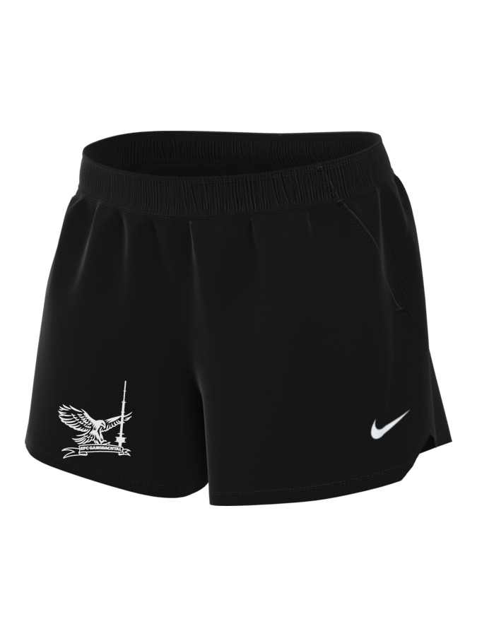 Nike Park 20 Knit Shorts Damen