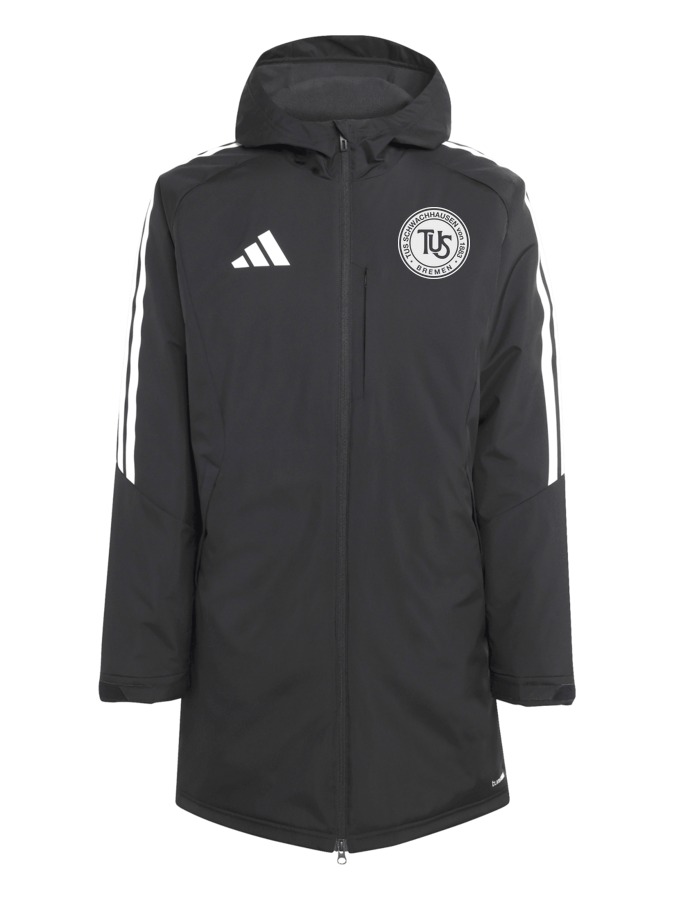 adidas Tiro 26 Stadium Parka