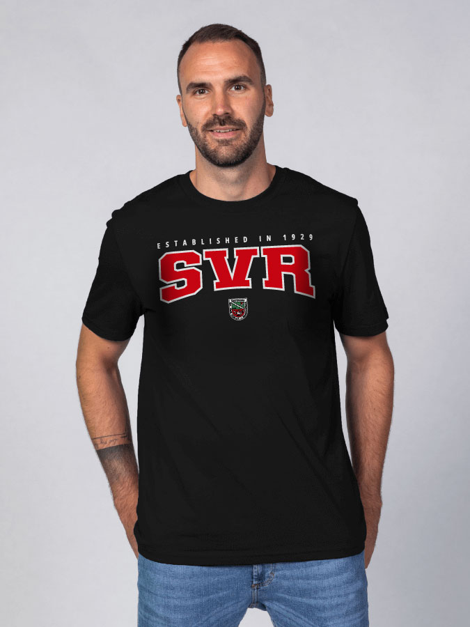 Shirt Retro Herren