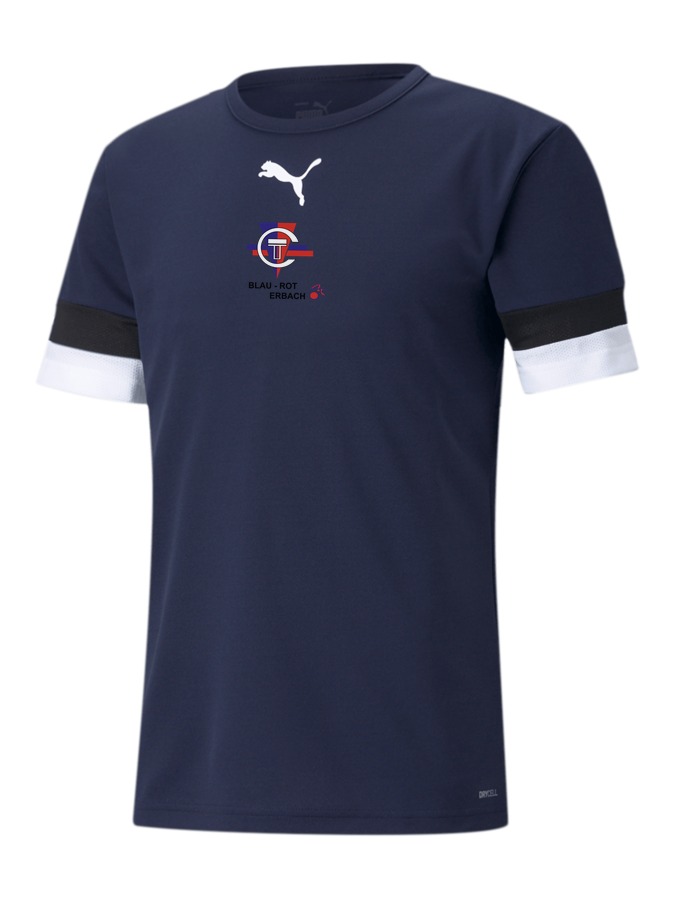 PUMA teamRISE Trikot