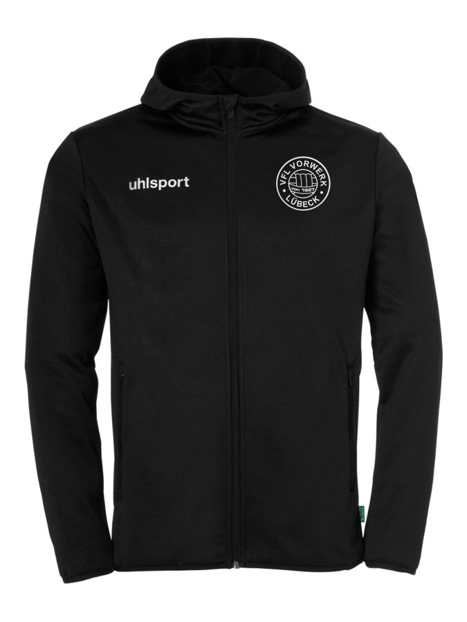 uhlsport Essential Fleece Jacket