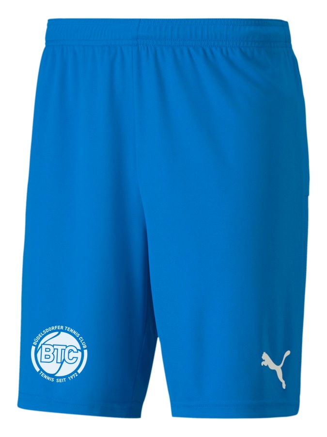 PUMA teamGOAL 23 Knit Shorts