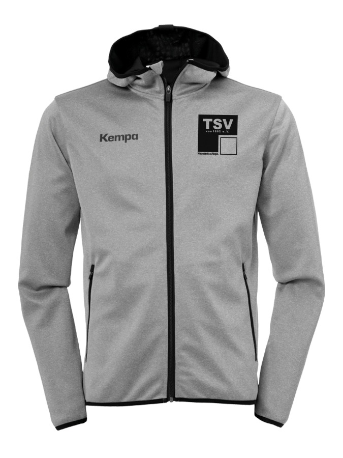 Kempa Core 2.0 Liteshell Jacke