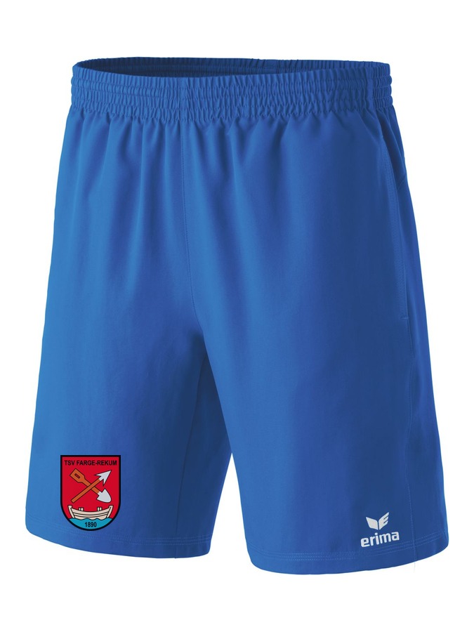 Erima Club 1900 Shorts