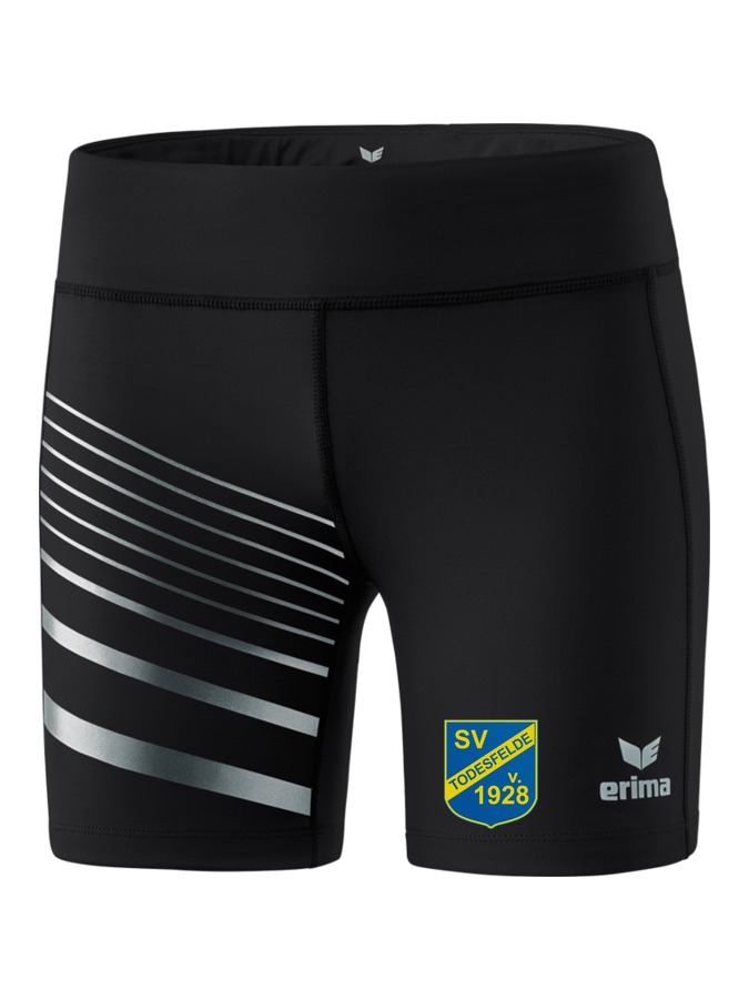 Erima Race Line 2.0 Laufhose Kurz Damen