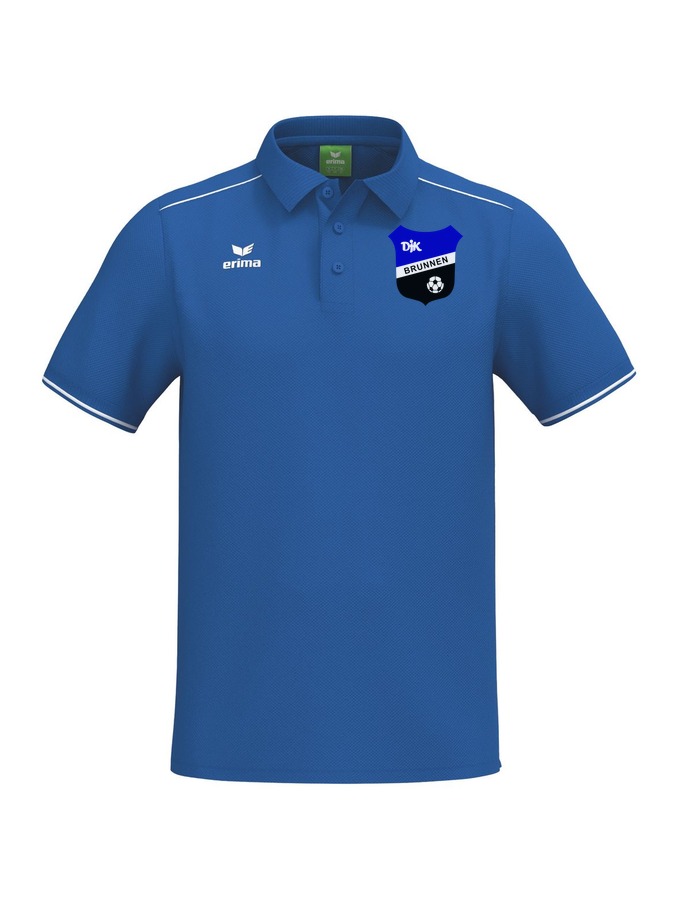 Erima Compete Poloshirt