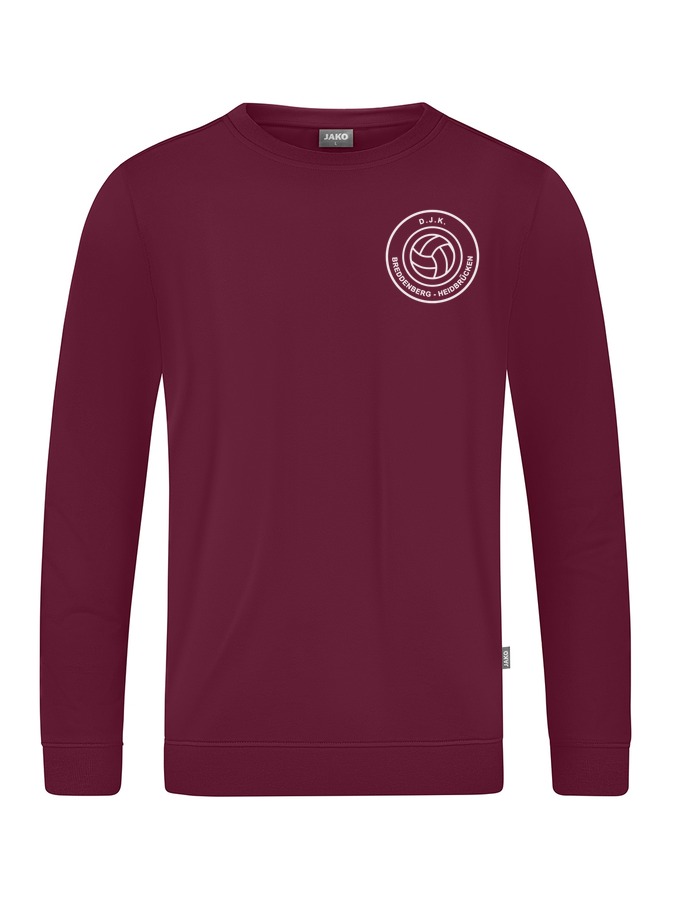 Jako Sweatshirt Doubletex