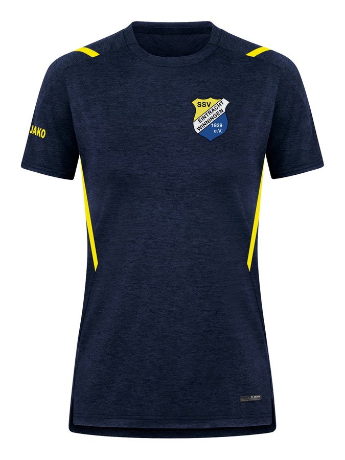 Jako T-Shirt Challenge Damen