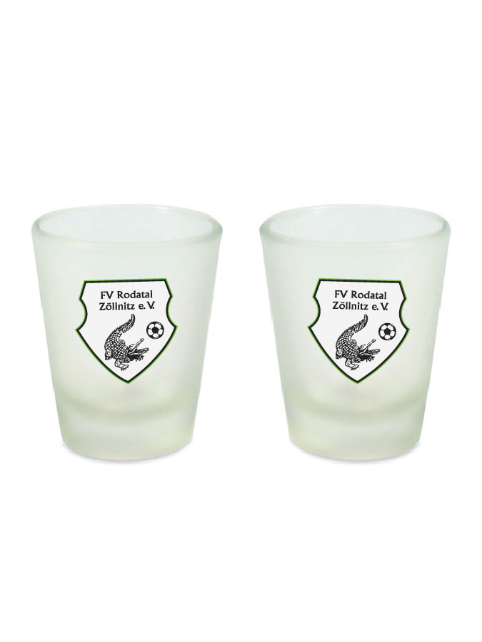 2er Set Schnapsglas Alina