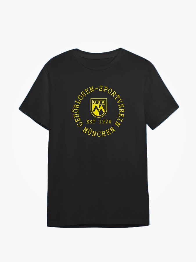 Shirt Core Kids