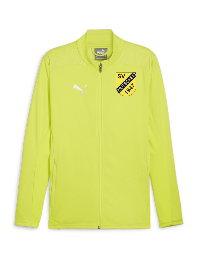 PUMA teamFINAL Trainingsjacke