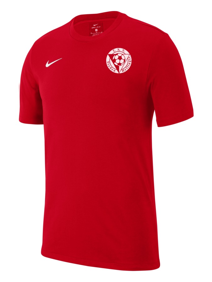 Nike Club 19 T-Shirt Kinder